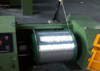 Материал цвета продукции брея машины провода алюминиевого сплава яркий для процесса замотки слоя