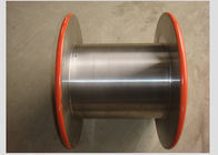 Катушка металла двойного слоя для провода образовывая машину ДИН200 к стандарту ДИН1250 ДИН46395 /DIN46397